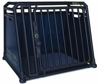 4pets Hundetransportbox PRO NOIR 4 S