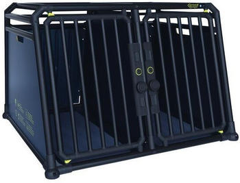 4pets Hundetransportbox PRO NOIR 22 L