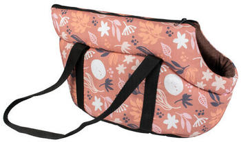 Duvo+ Tragetasche Rustle braun 50x22x31cm (13759)