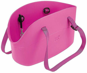 Ferplast With-Me Small 14 x 35 x 22 cm fuchsia (79501019)