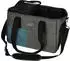 Kerbl Vacation Transporttasche grau/blau (80567)