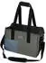 Kerbl Vacation Transporttasche grau/blau (80567)