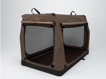 TrendPet TPX-Pro Hundebox L 90x65x70cm