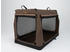 TrendPet TPX-Pro Hundebox L 90x65x70cm