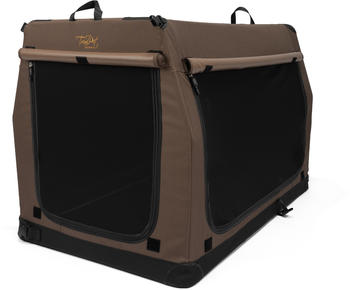 TrendPet TPX-Pro Hundebox XL 110x70x75 cm
