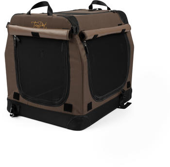 TrendPet TPX-Pro Hundebox S 60x45x50cm