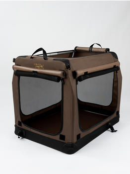 TrendPet TPX-Pro Hundebox M 75x55x60cm