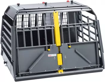 Kleinmetall VarioCage Doppelbox L (40000021)