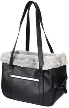 Nobby Tasche Agadir schwarz (63901)