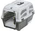 Nobby Katzen-Transportbox Skudo 3 Cat Travel grau
