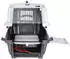 Nobby Katzen-Transportbox Skudo 3 Cat Travel grau