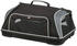 Trixie Airline Tasche Boarding schwarz/grau (28907)