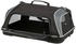 Trixie Airline Tasche Boarding schwarz/grau (28907)