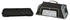 Trixie Airline Tasche Boarding schwarz/grau (28907)