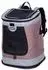 Nobby Rucksack Plata altrosa-grau (63862)