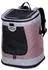 Nobby Rucksack Plata altrosa-grau (63862)