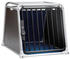 4pets Hundetransportbox ECO Black 3 L