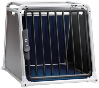 4pets Hundetransportbox ECO Black 3 M