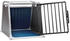 4pets Hundetransportbox ECO Black 3 M