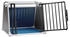 4pets Hundetransportbox ECO Black 4 S