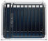 4pets Hundetransportbox ECO Black 4 S