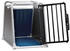 4pets Hundetransportbox ECO Black 2 M