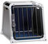 4pets Hundetransportbox ECO Black 1 S