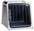 4pets Hundetransportbox ECO Black 1 S