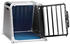 4pets Hundetransportbox ECO Black 1 S