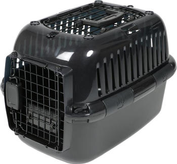 EBI Transportbox Adventurer 60 schwarz M-L (661/467022)