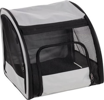 Flamingo Autositz Rey hellgrau (523060)