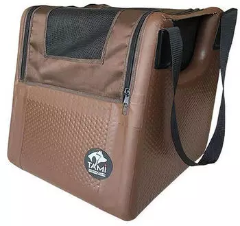 TAMI Aufblasbare Hundebox / Seat-Box (400.000.001)