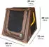 TAMI Aufblasbare Hundebox / Seat-Box (400.000.001)