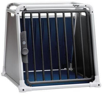 4pets Hundetransportbox ECO Black 3 S