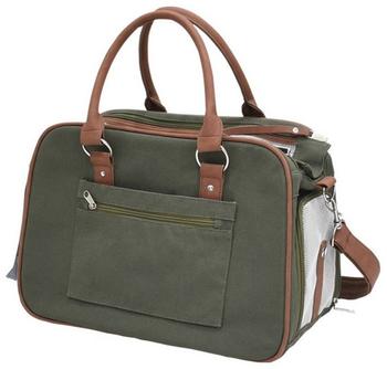 Nobby Tasche Perka grün (63984)