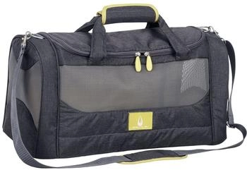 Nobby Tasche Melinda grau/senf (63895)