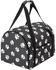 HobbyDog Hunde-/Katzentrage Tube Oxford graphite