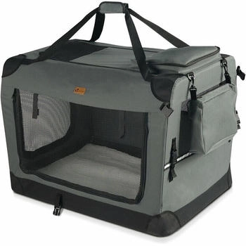 Vounot Foldable Transport Bag For Dog And Cat L (8425468232029)