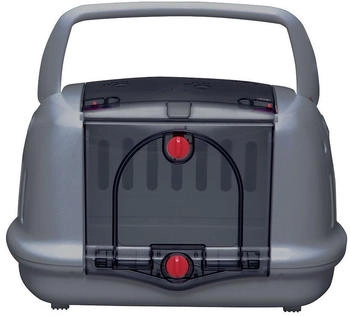 Iris Ohyama Pet House&Carry (P-HC480) 48 x 32,1 x 30cm grey