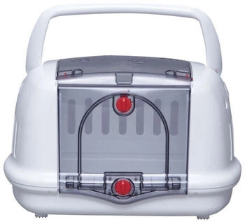 Iris Ohyama Pet House&Carry (P-HC480) 48 x 32,1 x 30cm white
