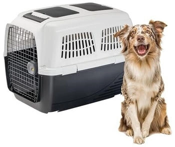 Ferplast Clipper Plus 5