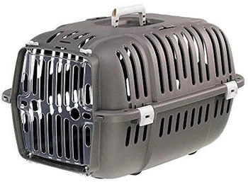 Ferplast Jet 20 Transportbox Hund Katze (73045099W2)