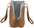 Trixie Tasche Evelyn braun/grau (28848)