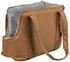 Trixie Tasche Evelyn braun/grau (28848)