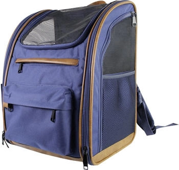 Nobby Rucksack Tomek blau (63988)