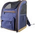 Nobby Rucksack Tomek blau (63988)