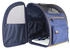 Nobby Rucksack Tomek blau (63988)