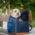Nobby Rucksack Tomek blau (63988)