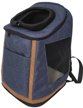 Nobby Fronttasche Widok blau (63987)