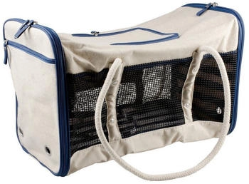 Duvo+ Reisetasche Saint-Tropez beige (15377)